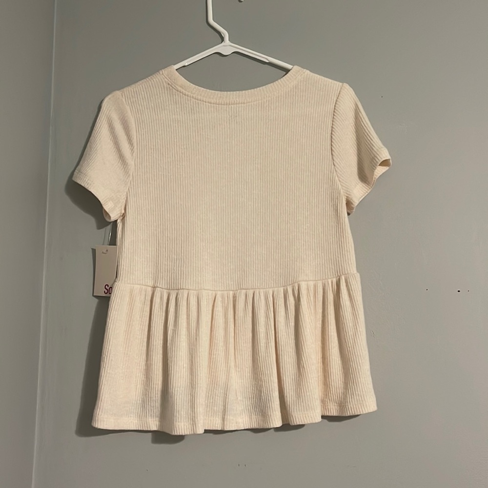 Women’s Top Size S